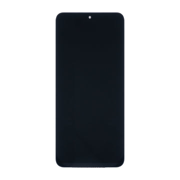 Huawei Honor X8A. Honor 90 Lite Display And Digitizer Without Frame Black OEM