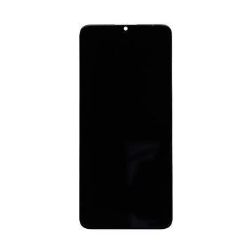 شاشة Honor X7 ومحول رقمي (ديجتايزر) بدون إطار أسود (جودة تصنيع أصلية)