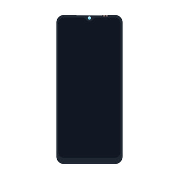 Xiaomi Redmi A2. A2 Plus Display And Digitizer Without Frame Black OEM