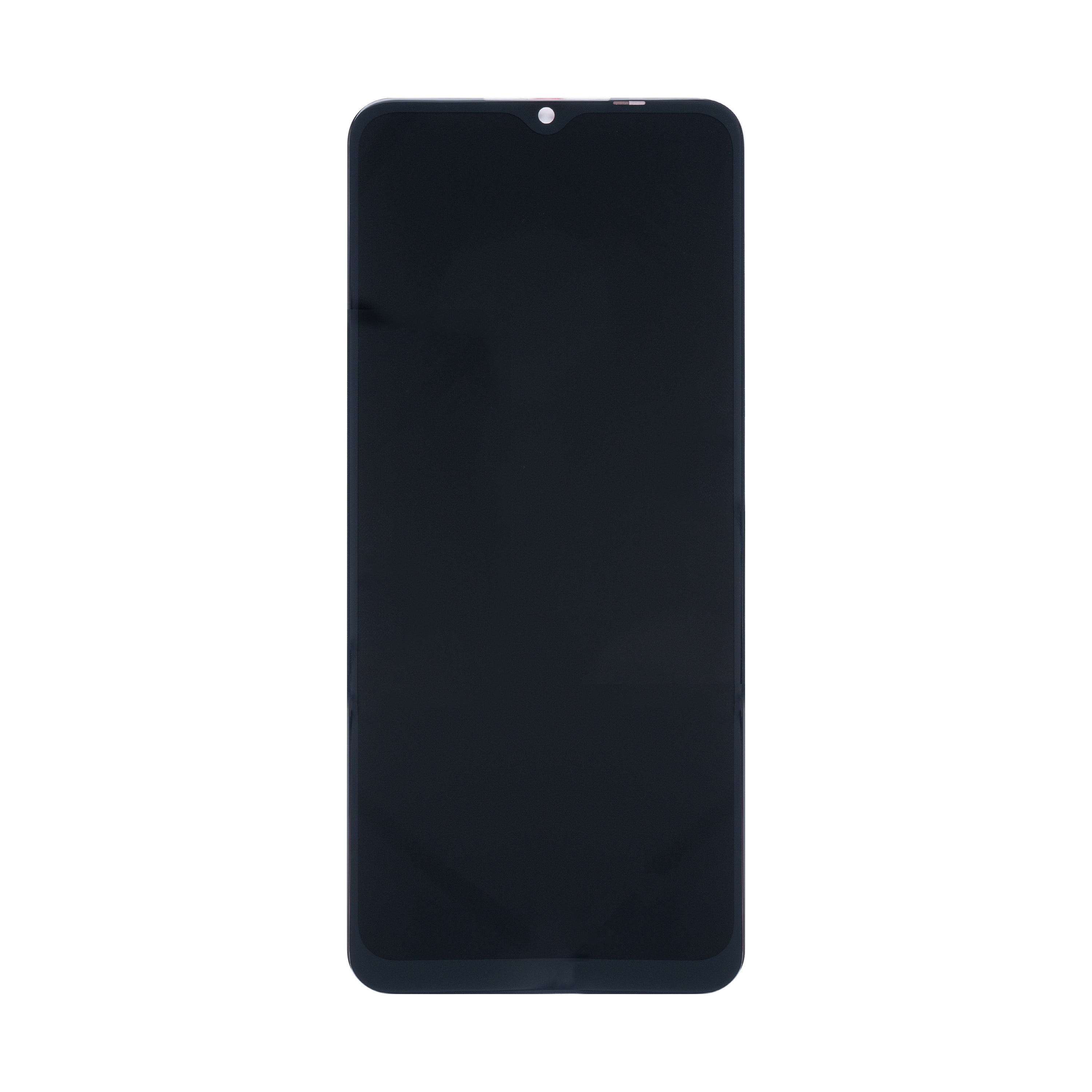 Oppo A18. Ecrã e Digitalizador A38 Sem Aro Preto OEM