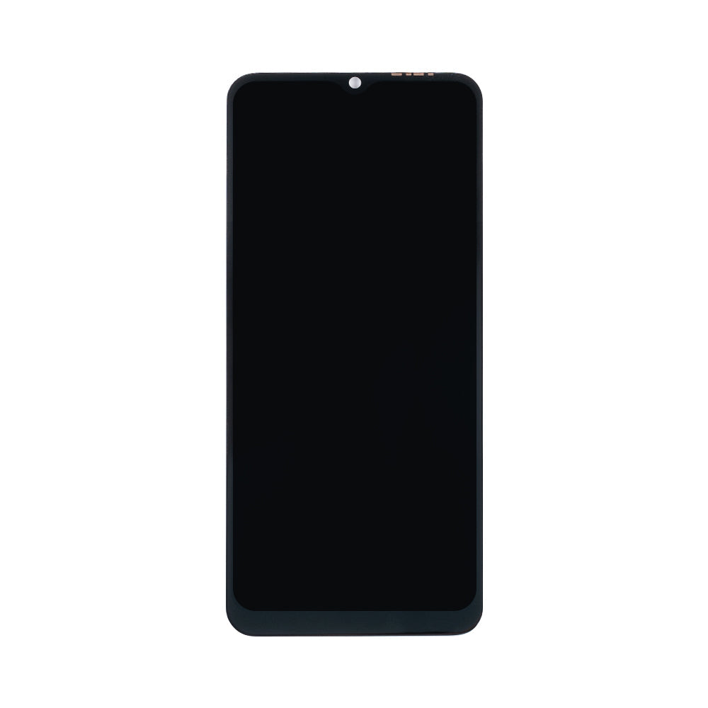 Vivo Y15A. Y15S. Y15C Display And Digitizer Without Frame Black OEM
