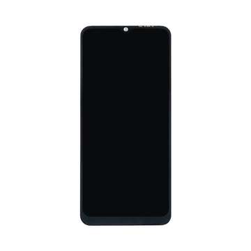 Vivo Y15A. Y15S. Y15C Display And Digitizer Without Frame Black OEM