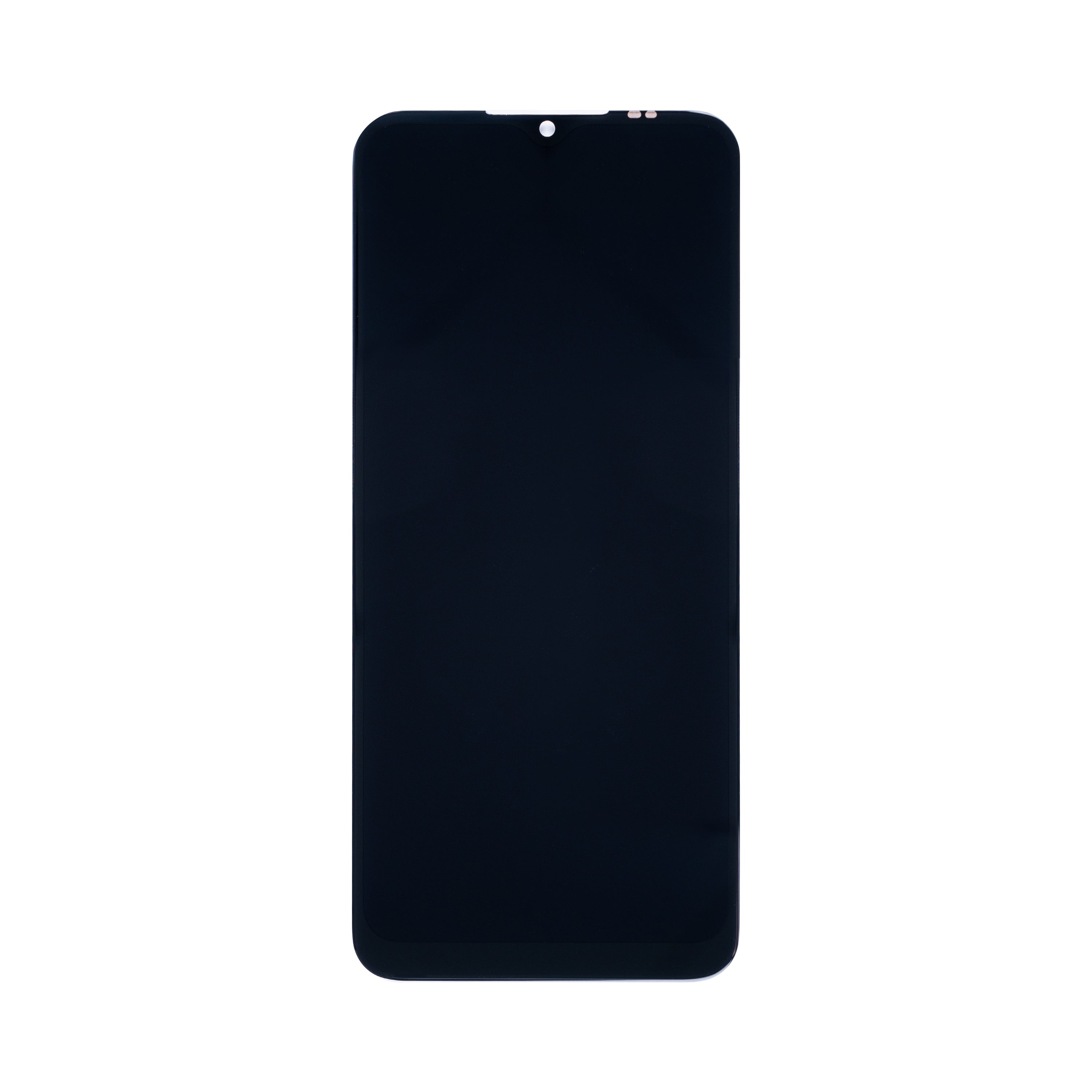 Nokia C32 Display And Digitizer Without Frame Black OEM