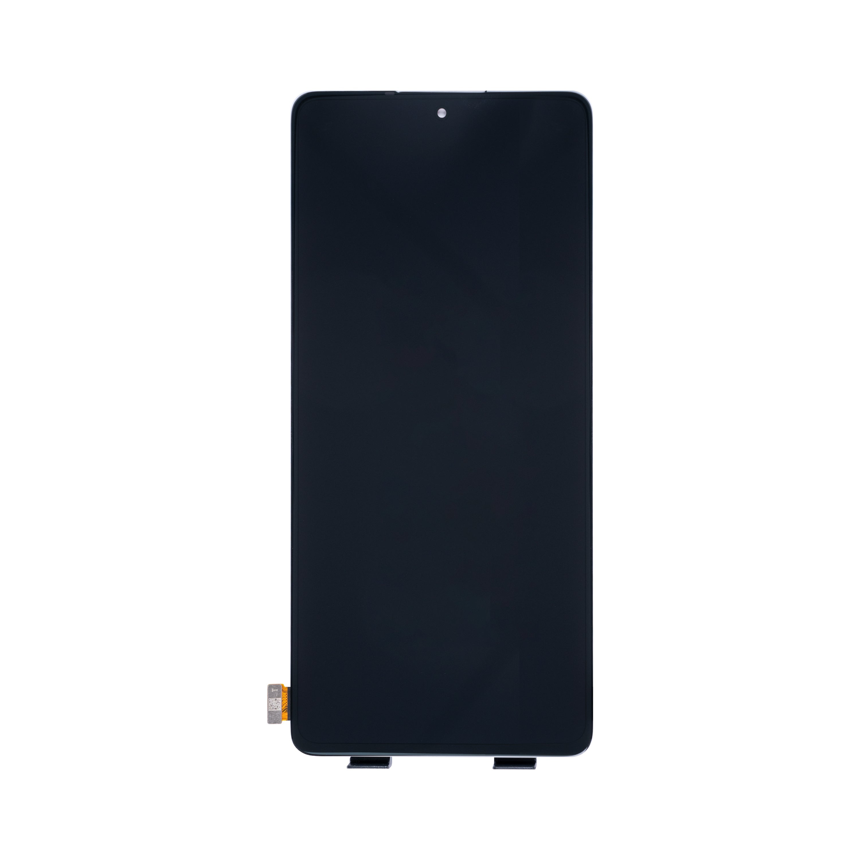 Xiaomi 11T. 11T Pro Display And Digitizer Without Frame Black OEM