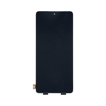 Xiaomi 11T. 11T Pro Display And Digitizer Without Frame Black OEM