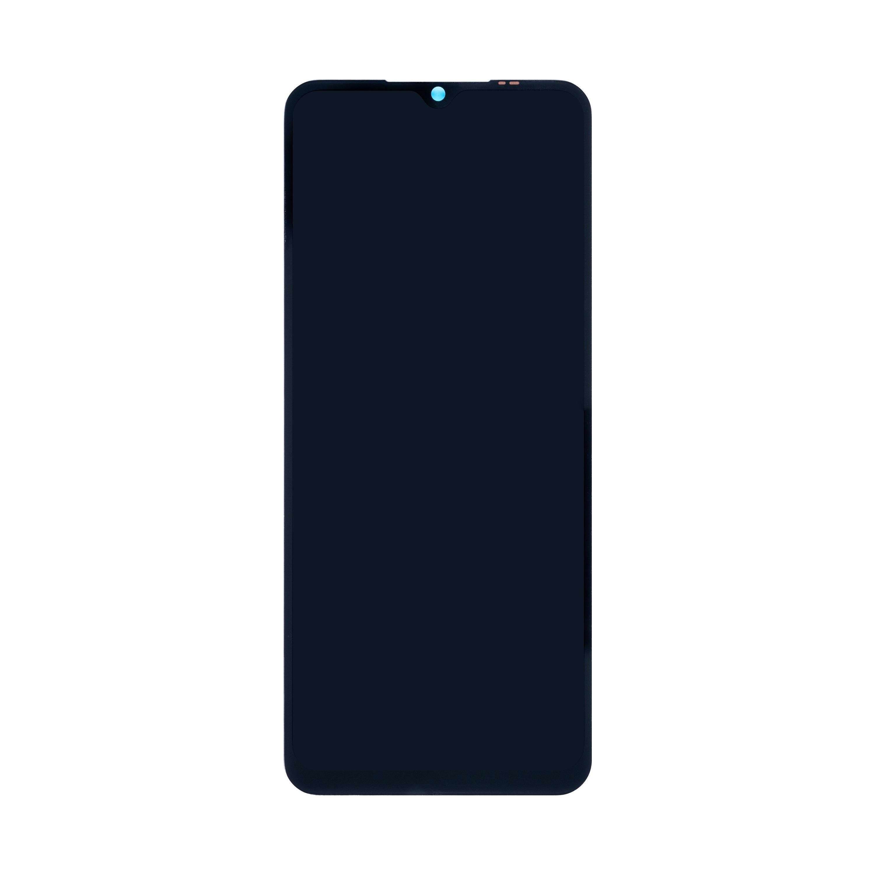Xiaomi Redmi 10C. Redmi 10 Power. Poco C40 Ecrã e Digitalizador sem Armação Preto OEM