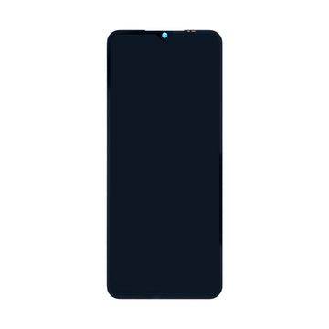 Xiaomi Redmi 10C. Redmi 10 Power. Poco C40 Display And Digitizer Without Frame Black OEM