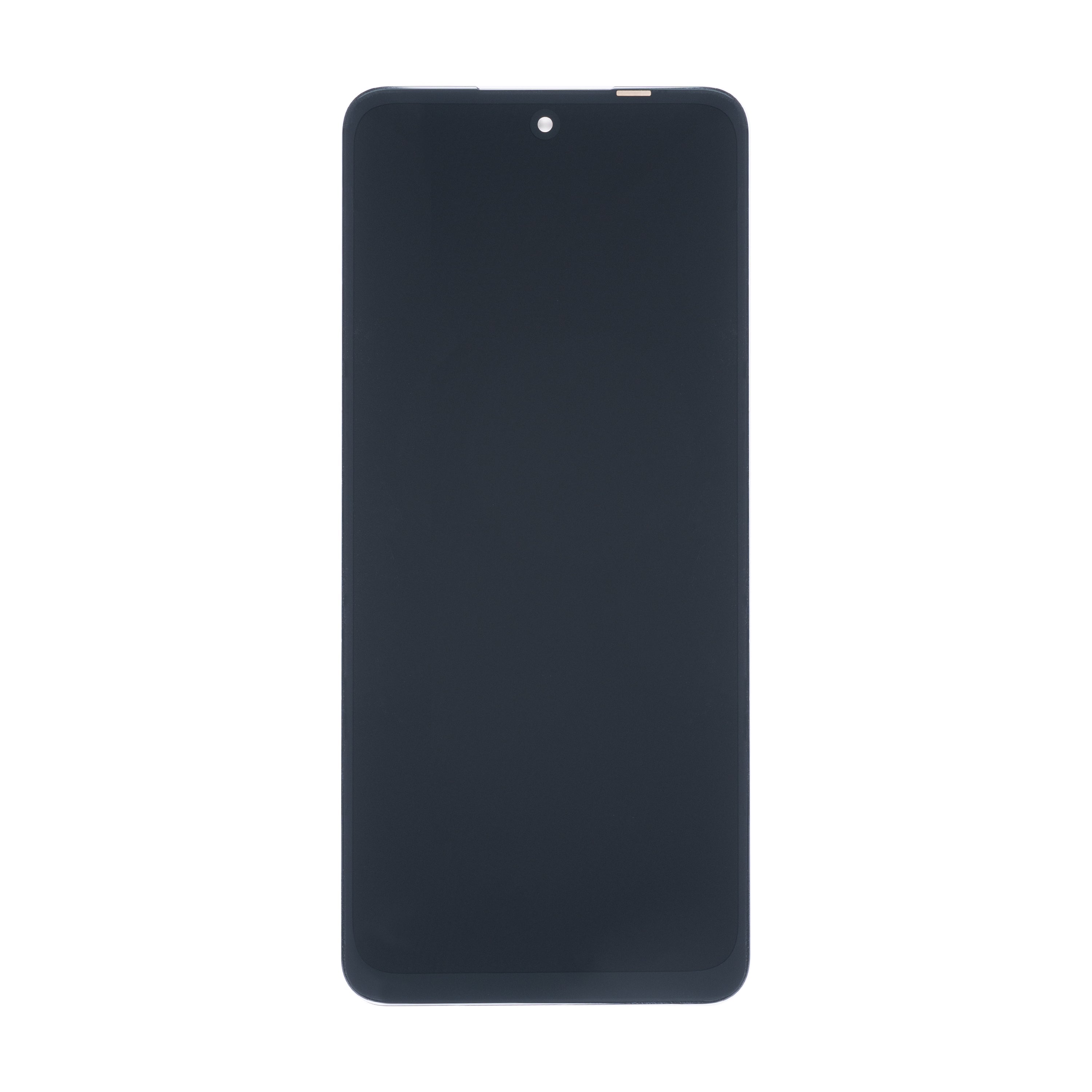 Oppo A79 Display And Digitizer Without Frame Black OEM