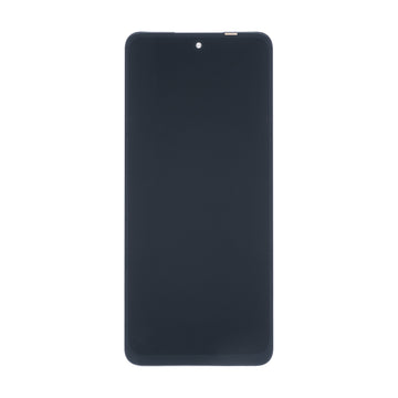Oppo A79 Display And Digitizer Without Frame Black OEM