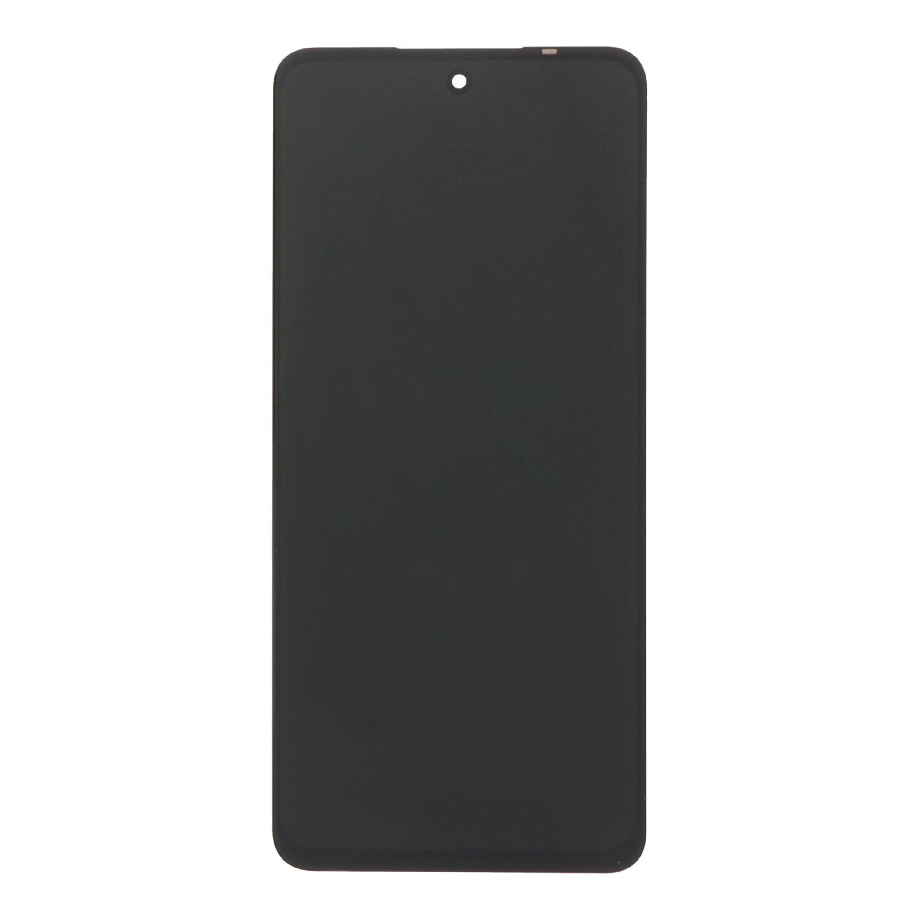 شاشة OnePlus Nord CE 3 Lite وديجتايزر بدون إطار أسود OEM