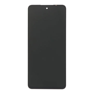 شاشة OnePlus Nord CE 3 Lite وديجتايزر بدون إطار أسود OEM