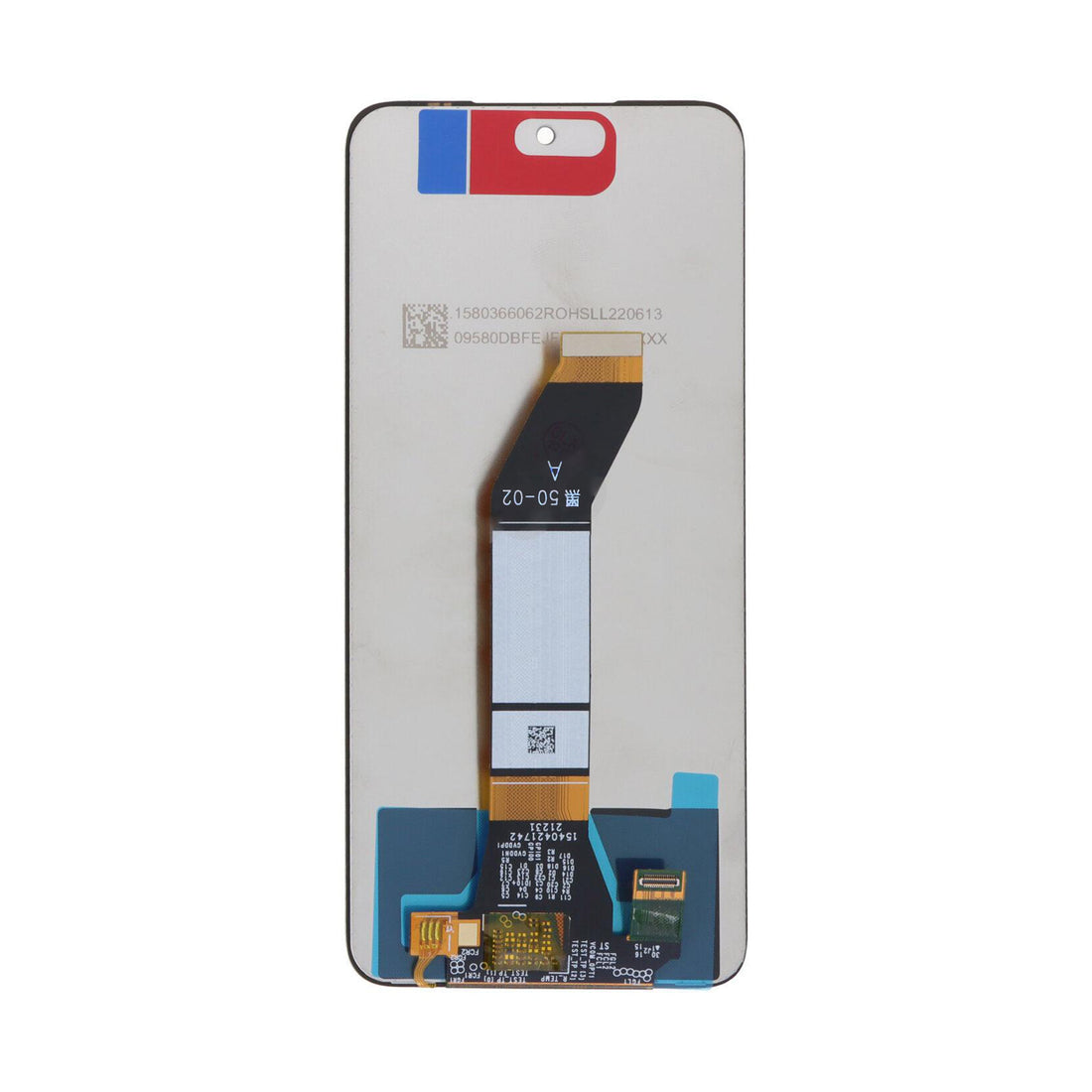 Xiaomi Redmi 10. Redmi 10 (2022). Redmi 10 Prime Display And Digitizer Without Frame Black OEM