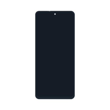 Ecrã e Digitalizador Xiaomi Poco X3 Pro Sem Estrutura Phantom Black OEM