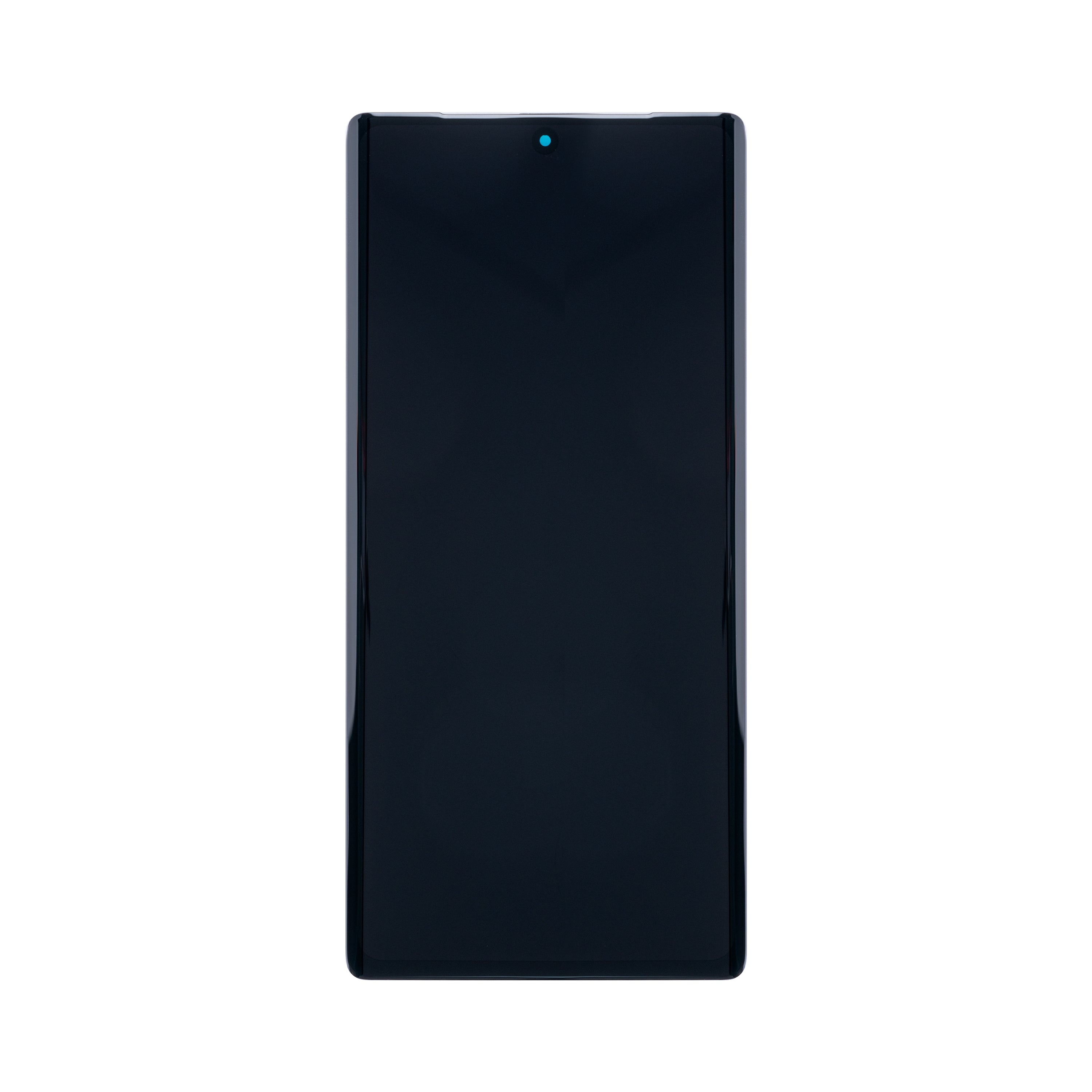 Google Pixel 6 Pro GLUOG Ecrã e Digitalizador Sem Moldura Preto Soft-OLED