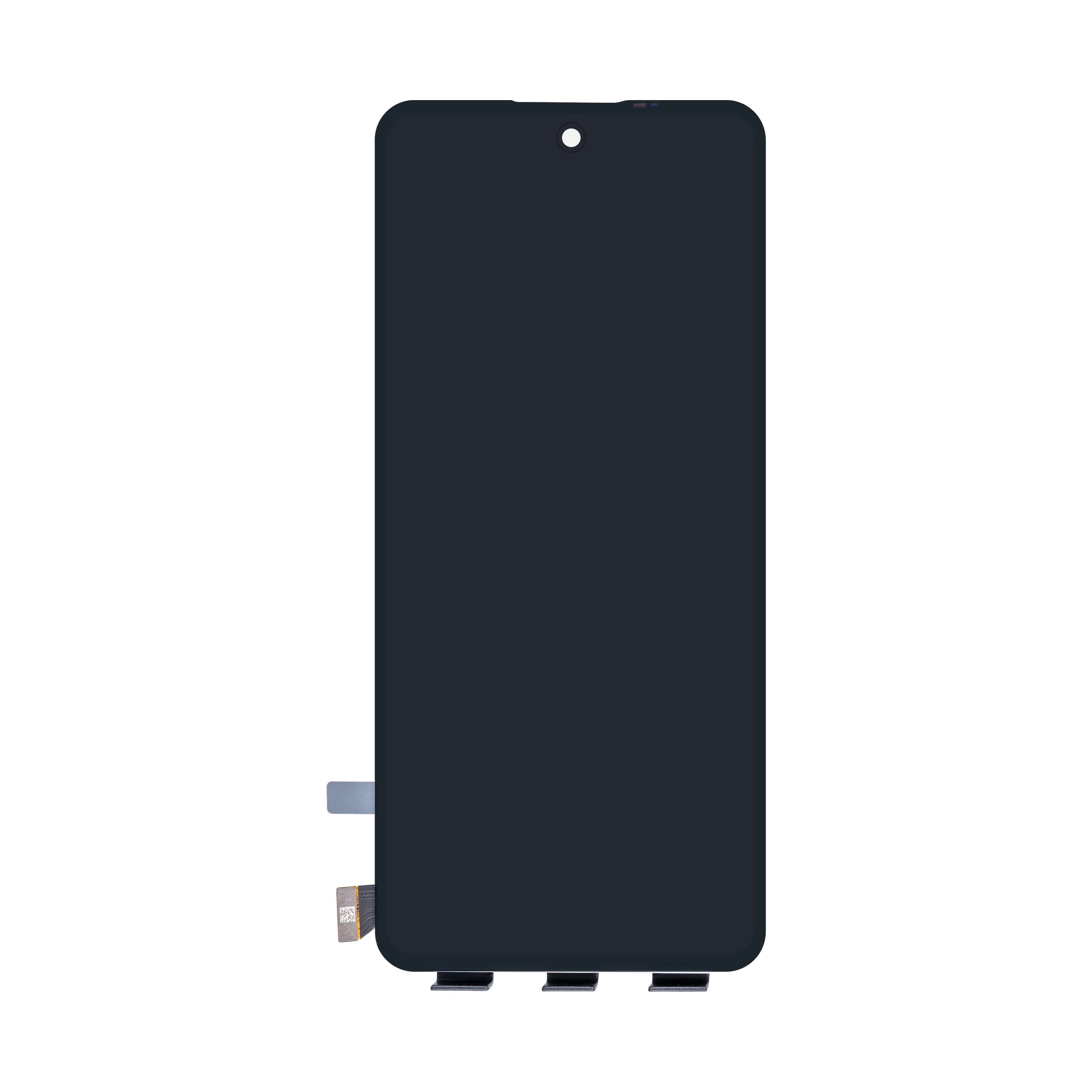 شاومي 13T. 13T برو 5G. شاشة ورقمي ريدمي K60 ألترا بدون إطار أسود OEM