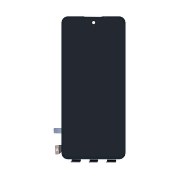 شاومي 13T. 13T برو 5G. شاشة ورقمي ريدمي K60 ألترا بدون إطار أسود OEM