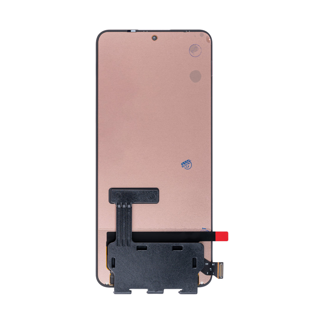 شاومي 13T. 13T برو 5G. شاشة ورقمي ريدمي K60 ألترا بدون إطار أسود OEM