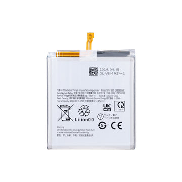 بطارية سامسونج جالكسي S24 S921B EB-BS922ABE أصلية