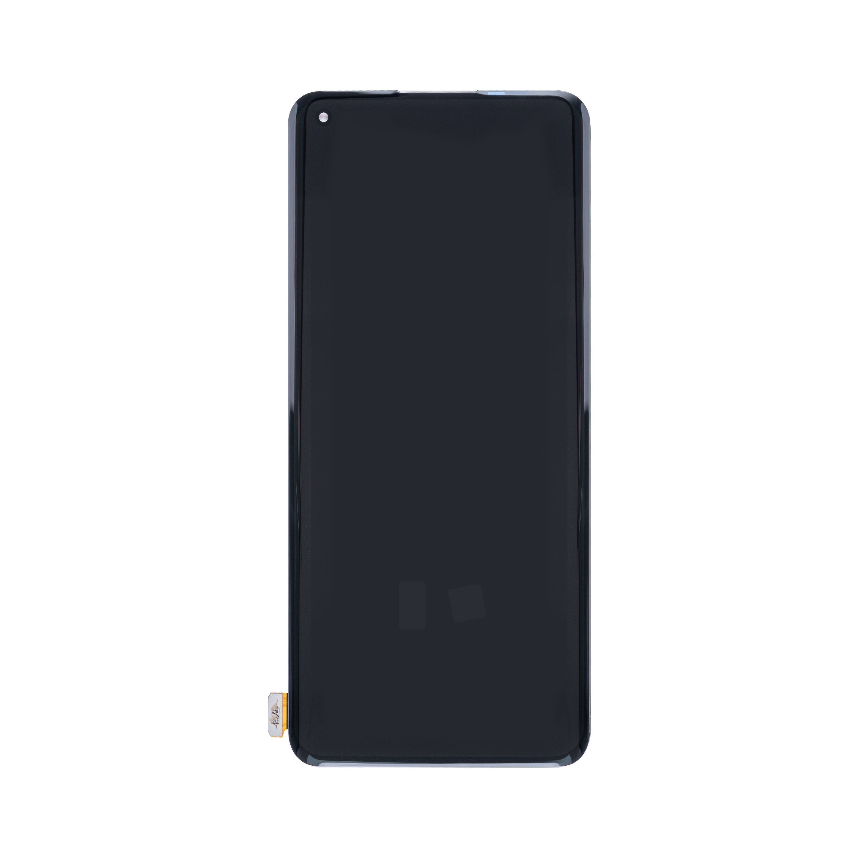 شاشة و ديجتايزر OnePlus 11 بدون إطار أسود أصلي