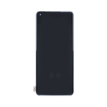 شاشة و ديجتايزر OnePlus 11 بدون إطار أسود أصلي