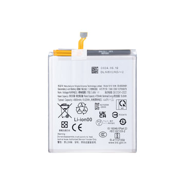 بطارية سامسونج جالكسي S24 بلس S926B EB-BS926ABY أصلية