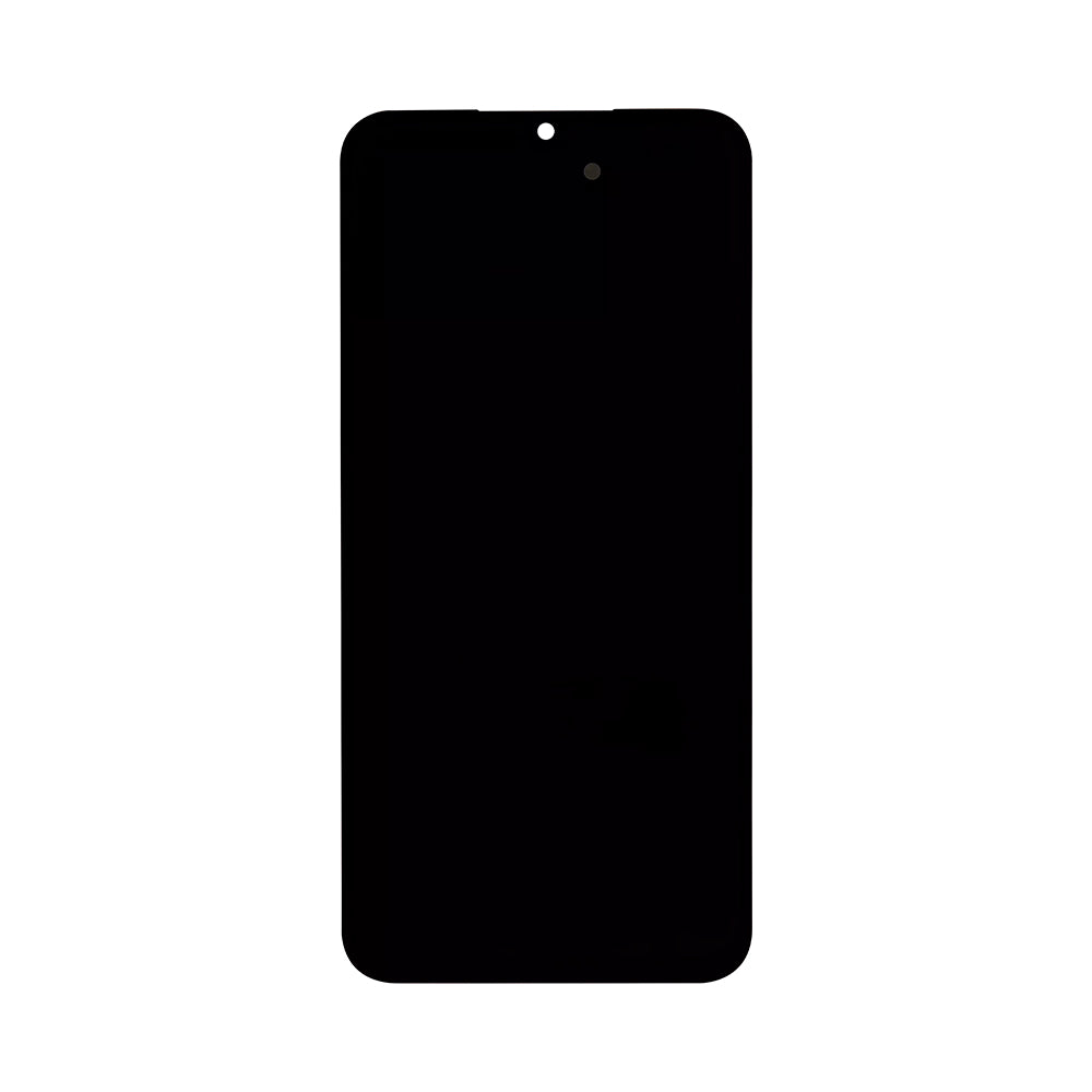 Samsung Galaxy A15 A155F. A15 5G A156B Display And Digitizer Without Frame Black Soft-OLED
