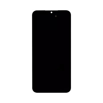Samsung Galaxy A15 A155F. A15 5G A156B Display And Digitizer Without Frame Black Soft-OLED