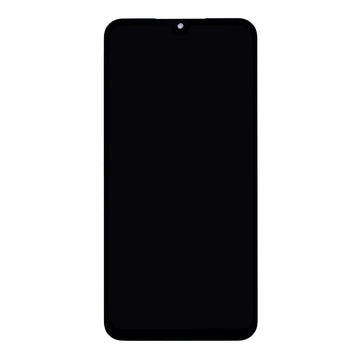 Samsung Galaxy A25 5G A256B Display And Digitizer Without Frame Black Soft-OLED