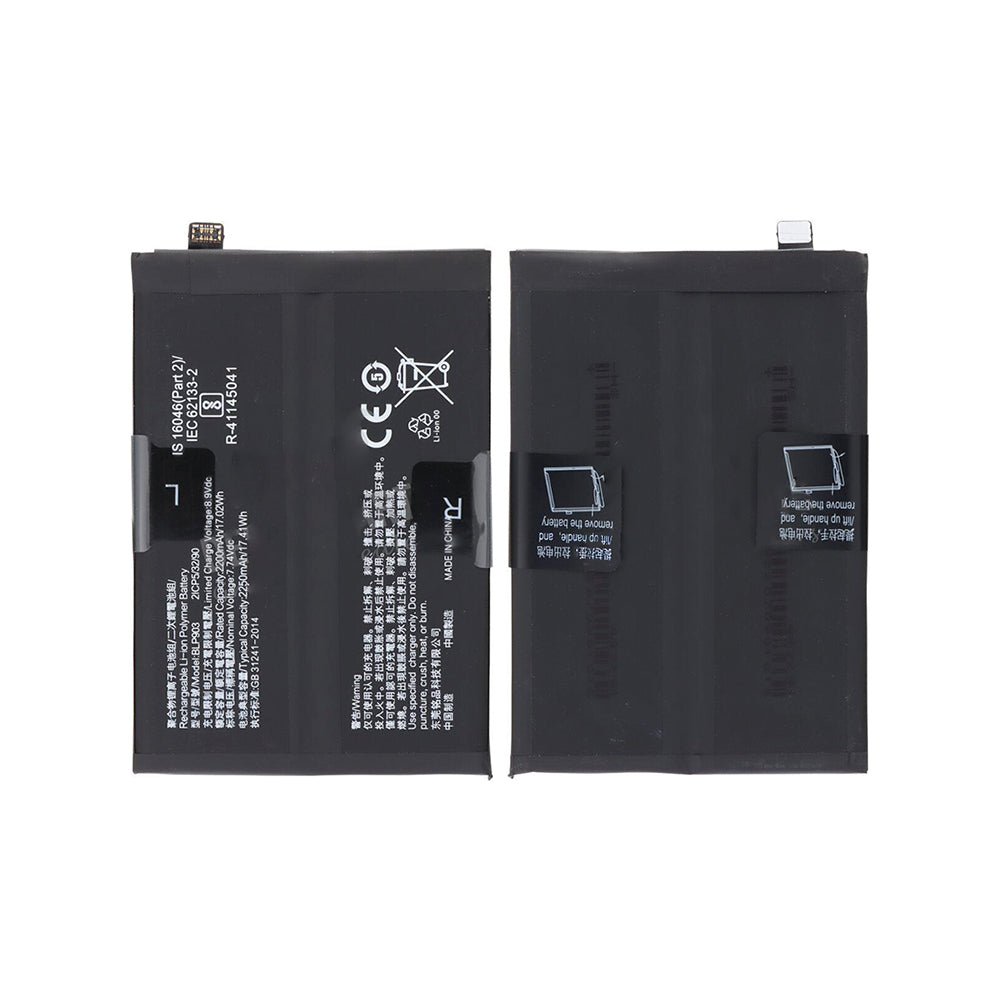 بطارية OnePlus Nord CE 2 5G BLP903 أصلية