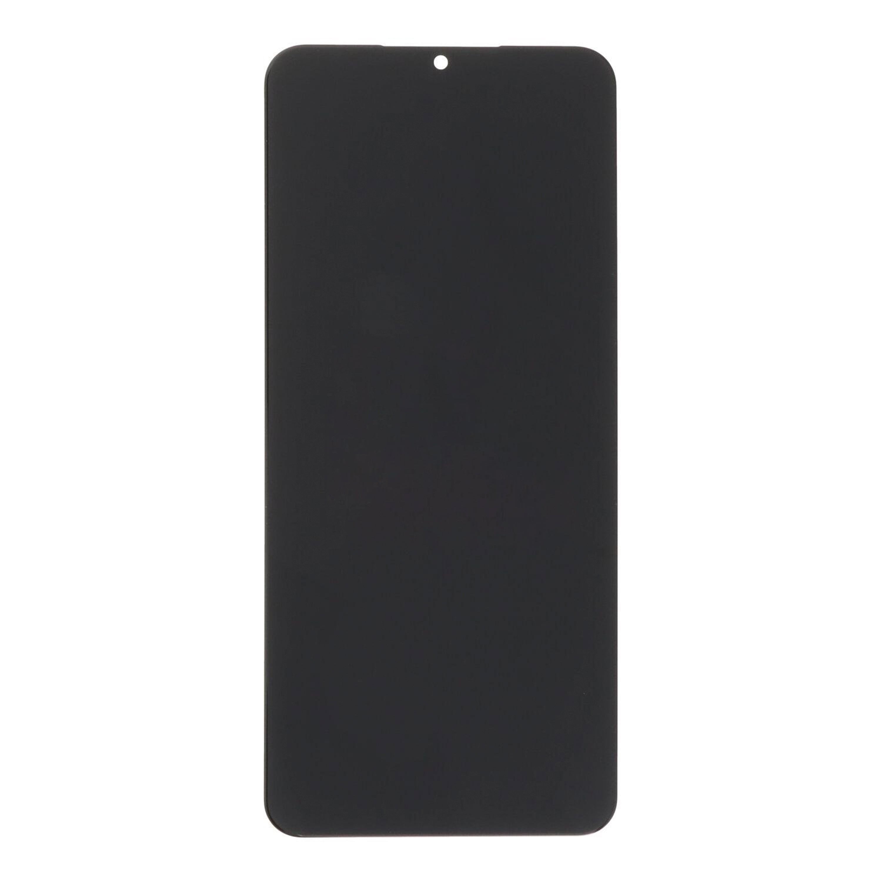 Samsung Galaxy A23 A235F Ecrã e Digitalizador sem Estrutura Preto Soft-OLED