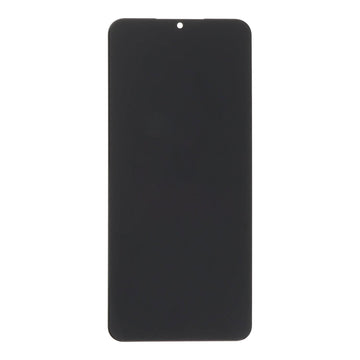 Ecrã e Digitalizador Samsung Galaxy A23 A235F Sem Aro Preto Soft-OLED
