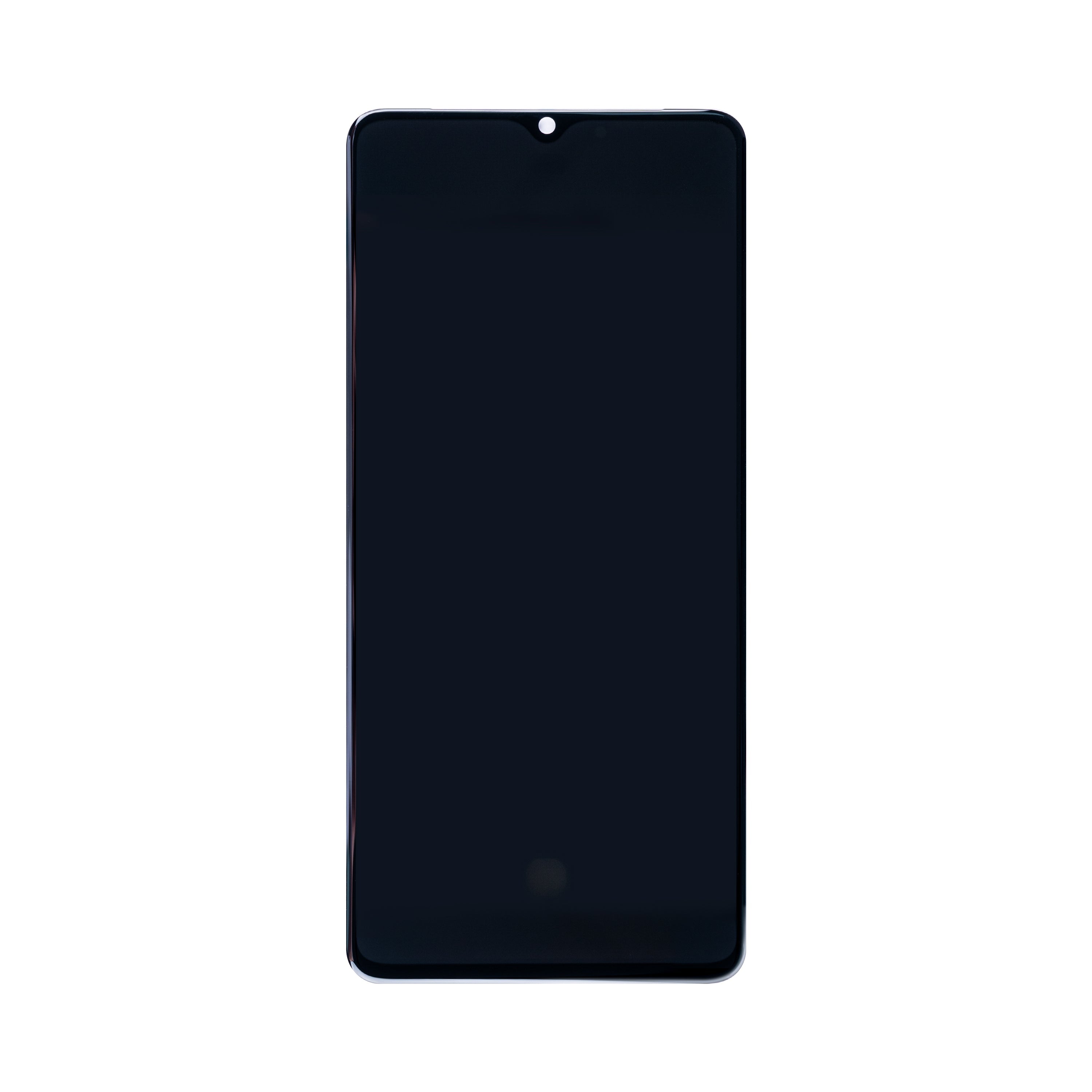 Realme X2 Pro Display And Digitizer Without Frame Black OEM