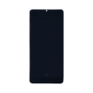 Realme X2 Pro Display And Digitizer Without Frame Black OEM