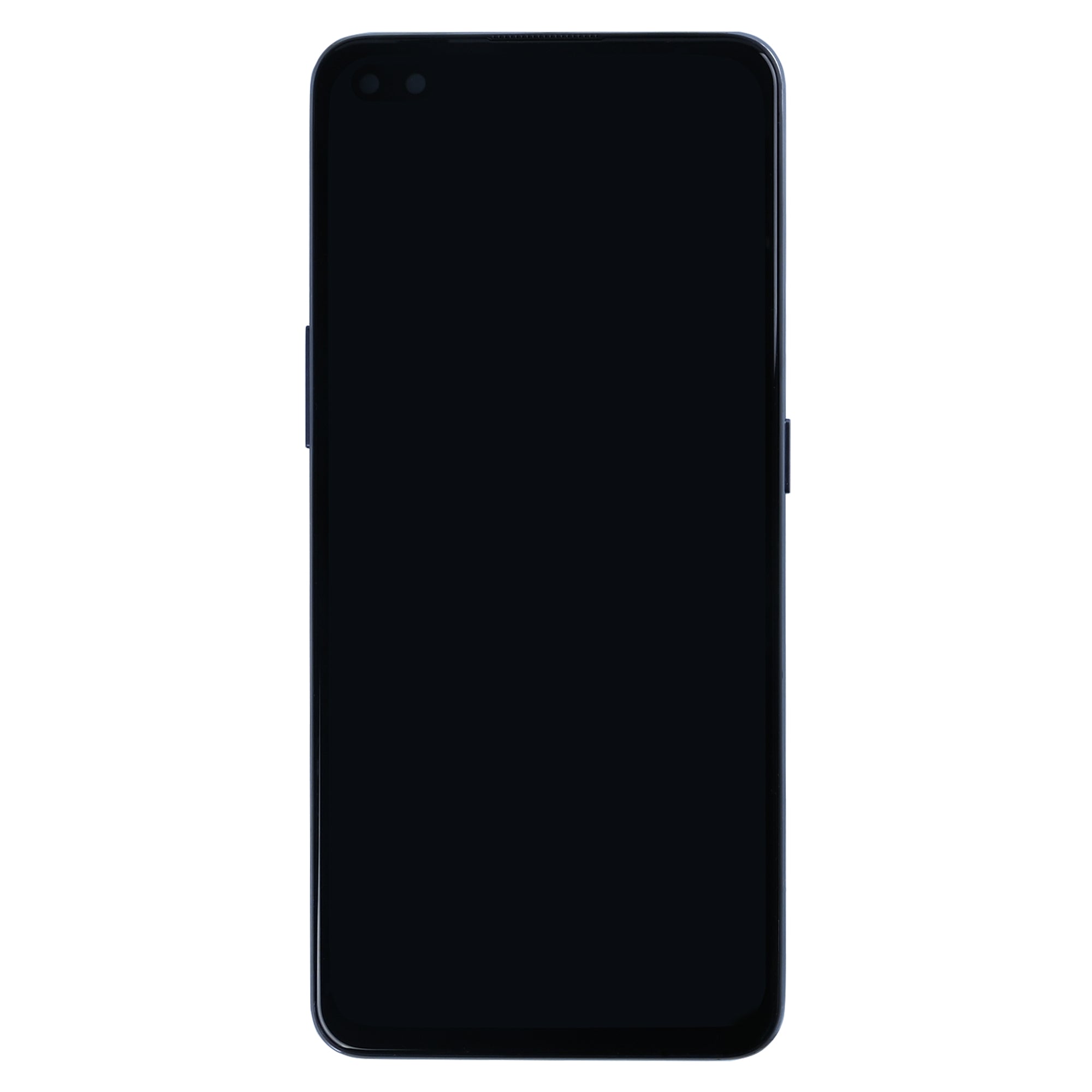 شاشة OnePlus Nord مع محول رقمي وإطار أسود (قطع غيار أصلية)