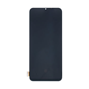 Ecrã e Digitalizador Xiaomi Mi 10 Lite 5G Sem Aro Preto OEM