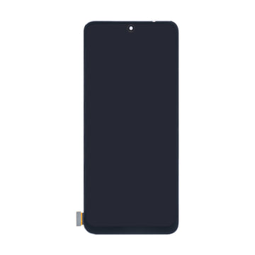 Xiaomi Redmi Note 12S Display And Digitizer Without Frame Black OEM