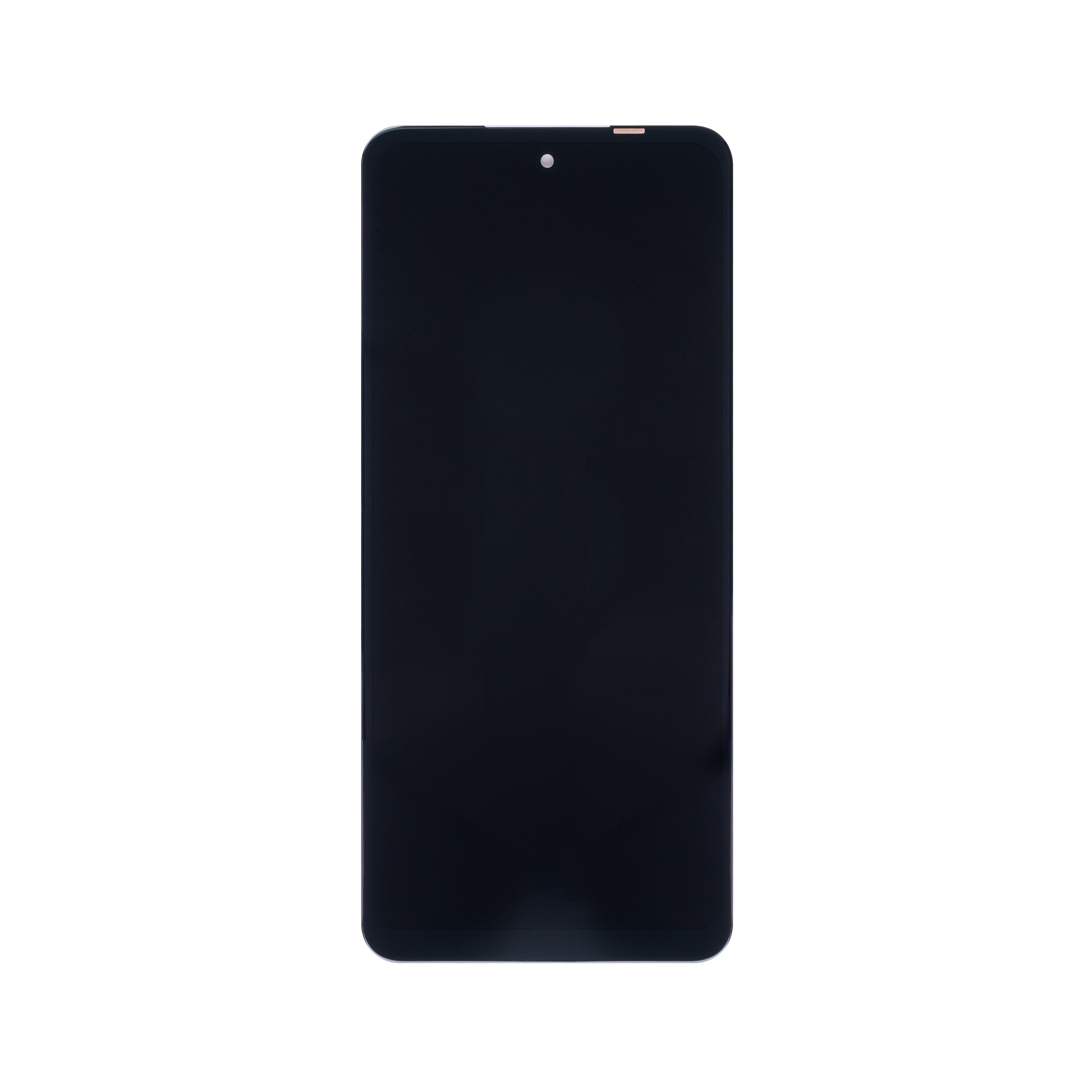 Realme 11 5G Display And Digitizer Without Frame Black OEM