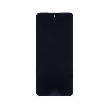 Realme 11 5G Display And Digitizer Without Frame Black OEM