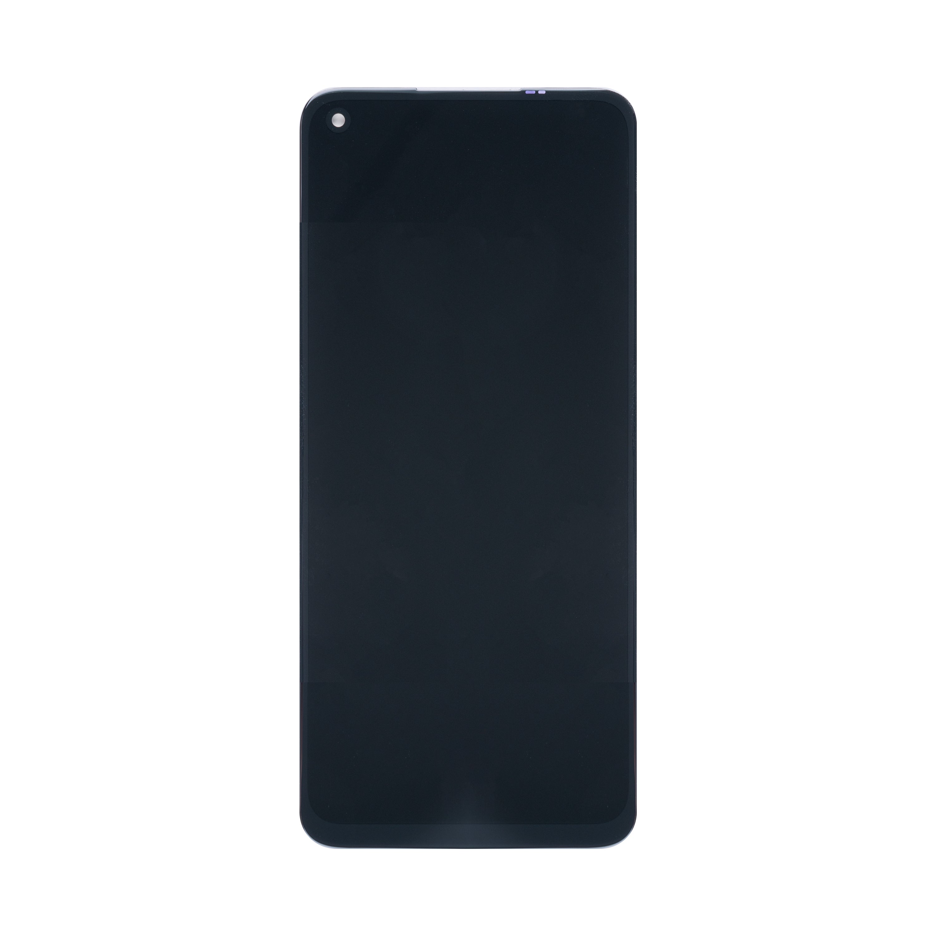 Oppo A53 5G. A72 5G. A73 5G. Realme 7 5G Display And Digitizer Without Frame Black OEM