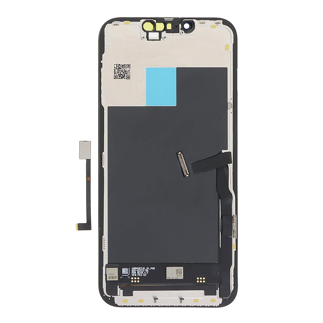 JK For Apple iPhone 13 Pro Display And Digitizer In-Cell