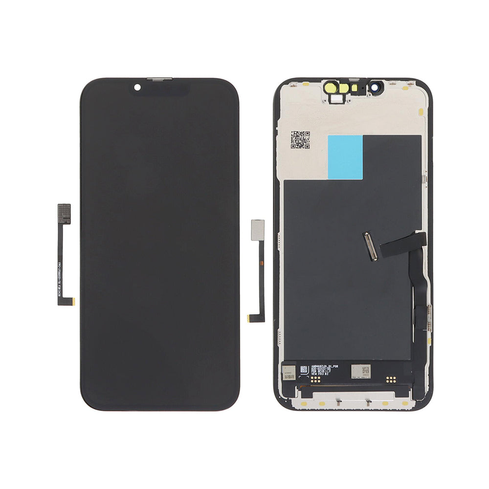 JK Para Apple iPhone 13 Pro Ecrã e Digitalizador In-Cell