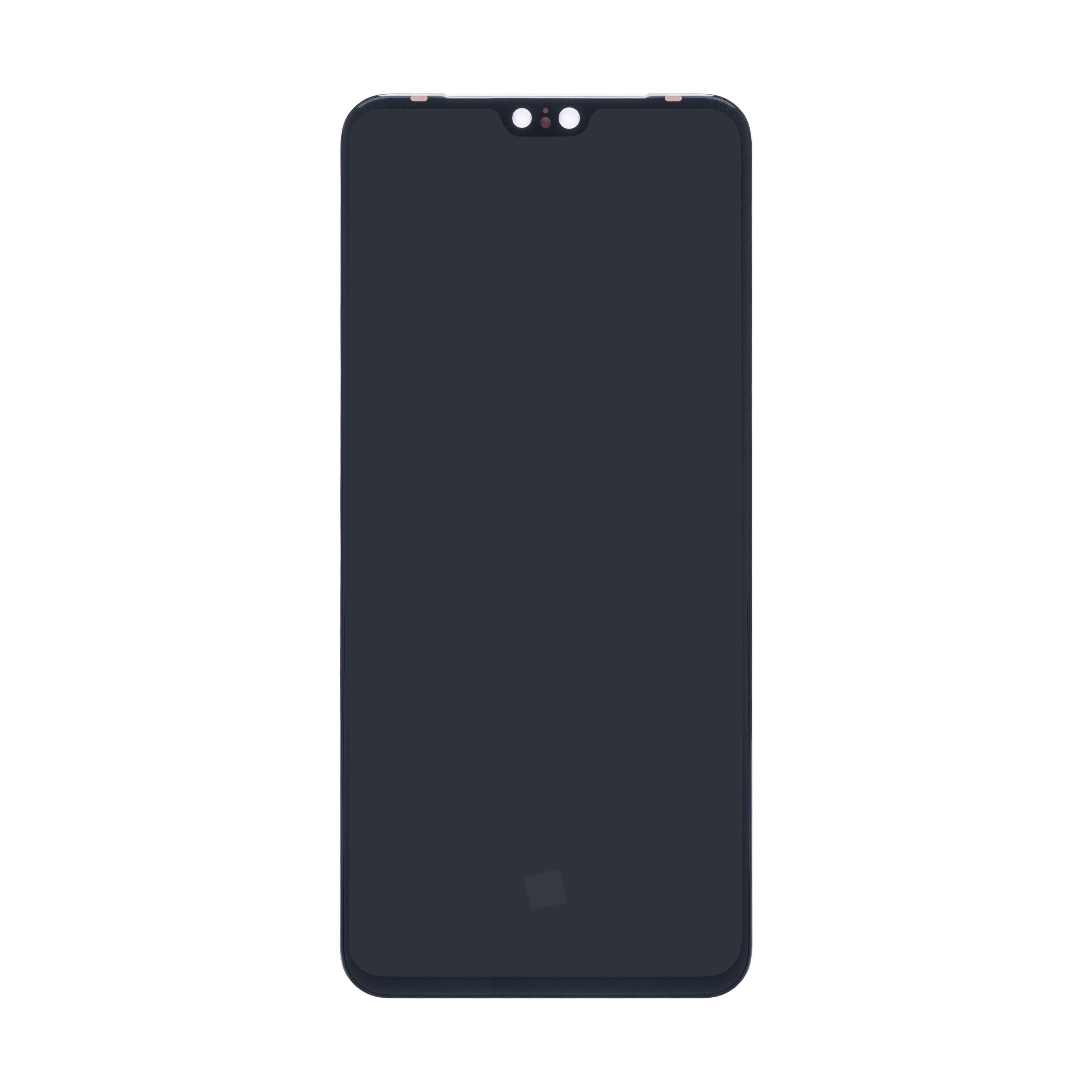 Ecrã e Digitalizador para Vivo V23 5G Sem Moldura Preto OEM