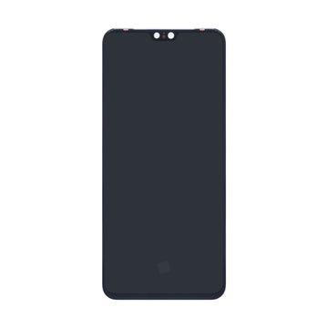Ecrã e Digitalizador para Vivo V23 5G Sem Moldura Preto OEM