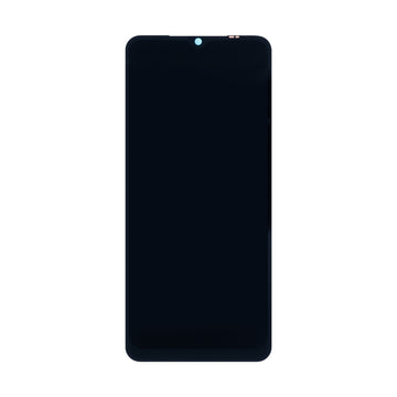 Xiaomi Redmi A1. A1 Plus Ecrã e Digitalizador Sem Aro Preto OEM