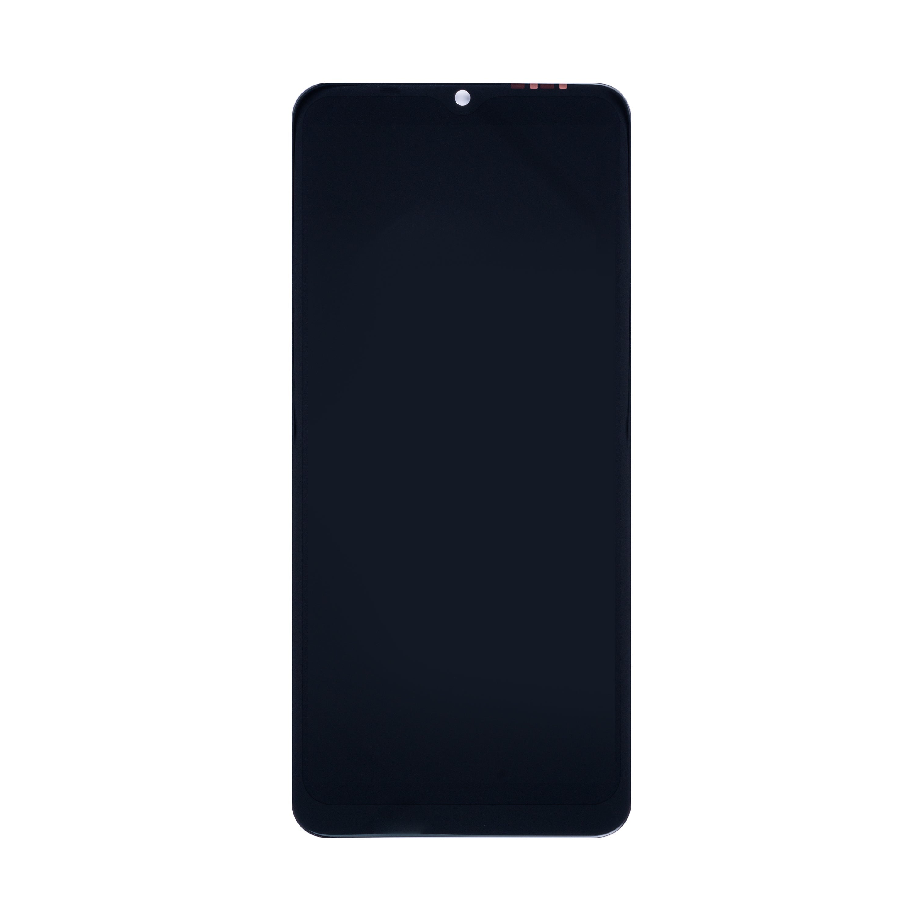 Vivo Y21. Y21s Display And Digitizer Without Frame Black OEM