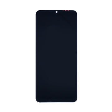 Vivo Y21. Y21s Display And Digitizer Without Frame Black OEM