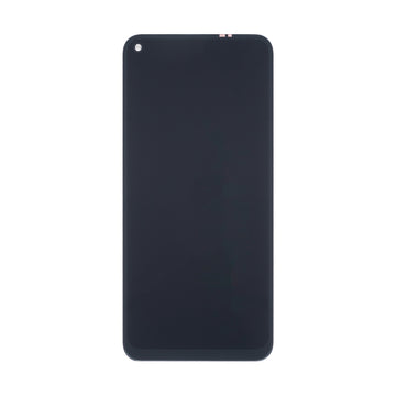 Vivo Y70s Display And Digitizer Without Frame Black OEM