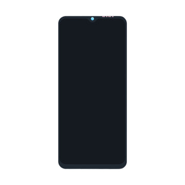 Vivo Y31 Display And Digitizer Without Frame Black OEM