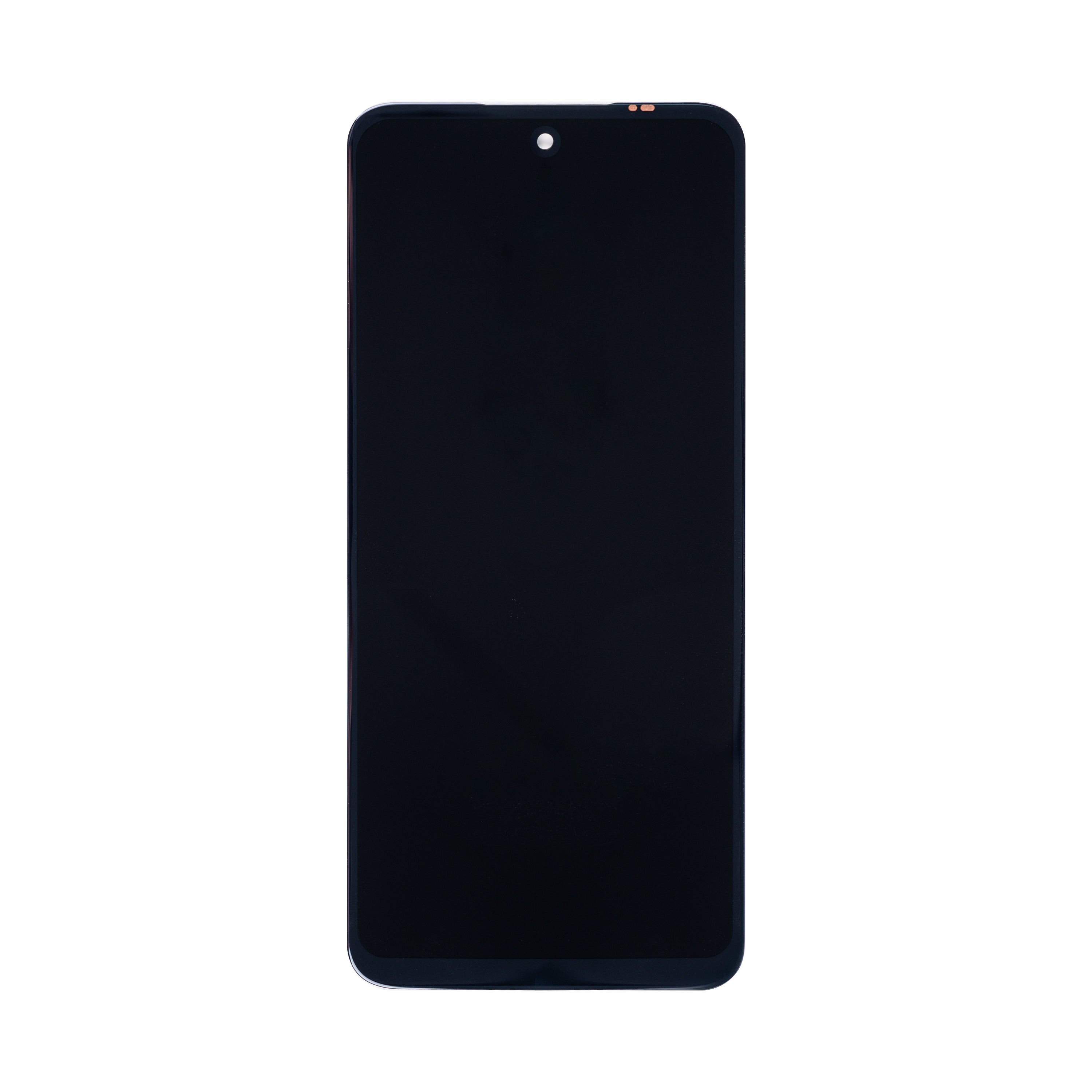 Motorola Moto G53 Display And Digitizer Without Frame Black OEM
