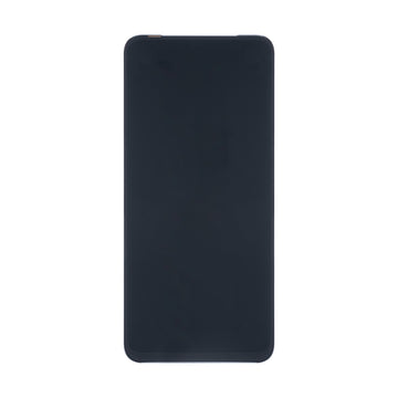 Oppo F11 Pro Display And Digitizer Without Frame Black OEM
